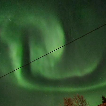 Lofoten Overnatting - 발스타드 외부 사진